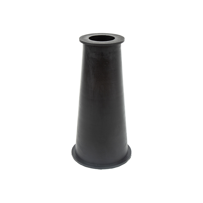 Cyclone Rubber Parts Factory