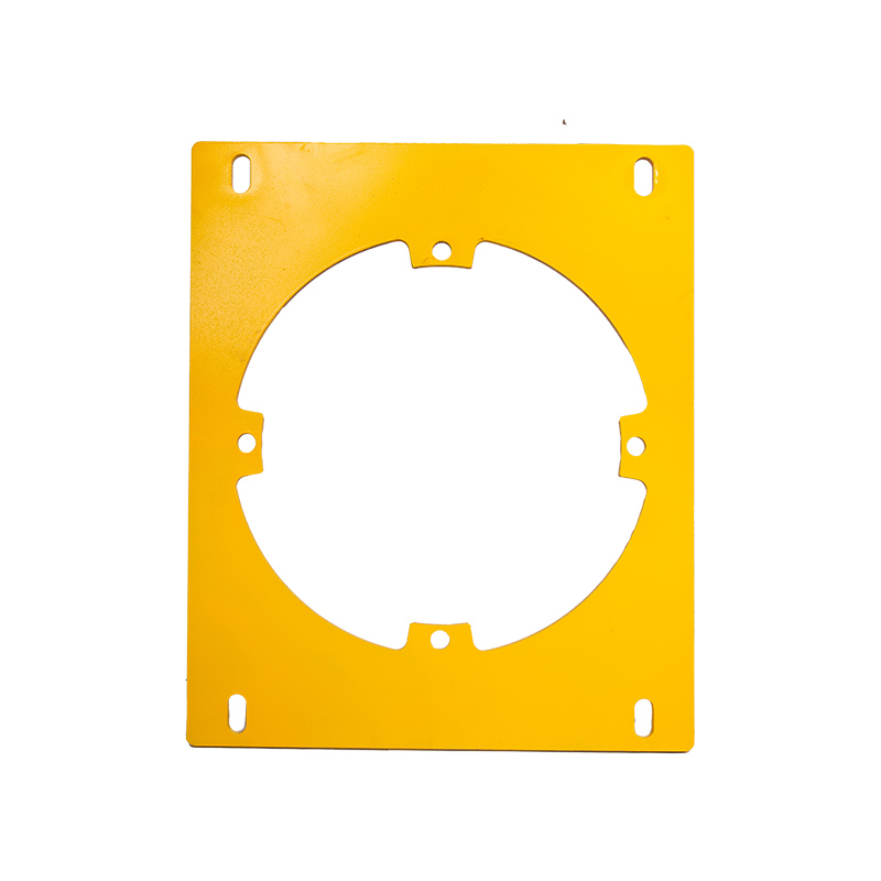 Hydrocyclone Casing Parts P09
